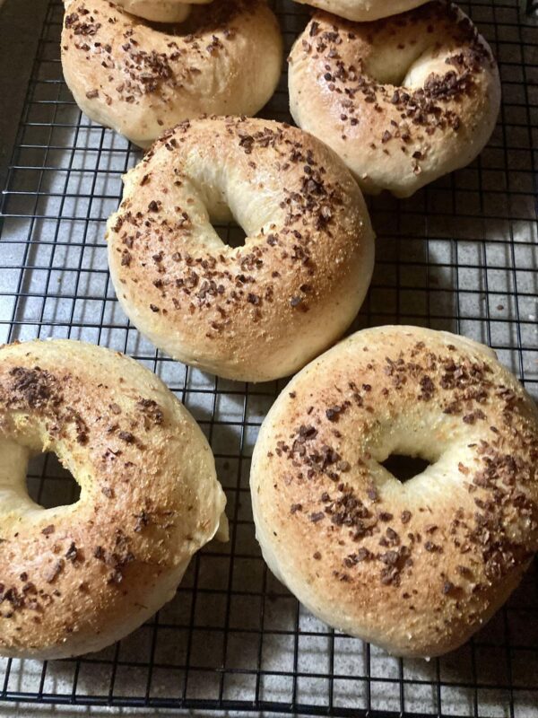 Bagels